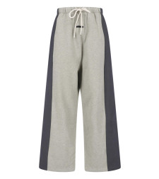 [Fear of God] Trousers SS26 RW00286SEAL HEATHER IRON GREY