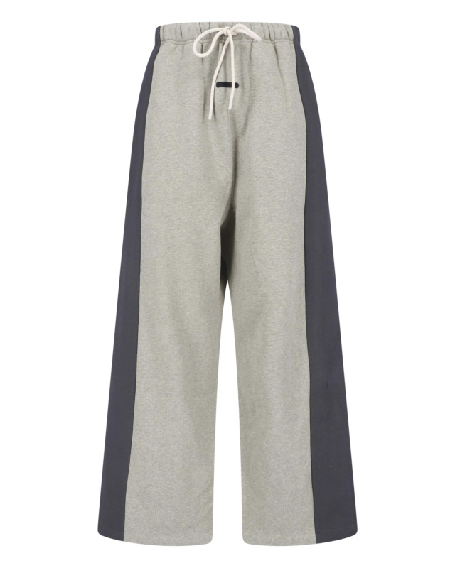 [Fear of God] Trousers SS26 RW00286SEAL HEATHER IRON GREY