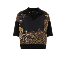 [Etro] Knitwear FW26 WRKE0411AV11O N0000