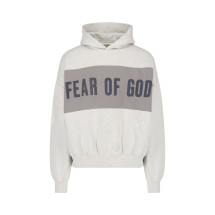 [Fear of God] Sweatshirt SS26 RW00283VANILLA HEATHER SEAL
