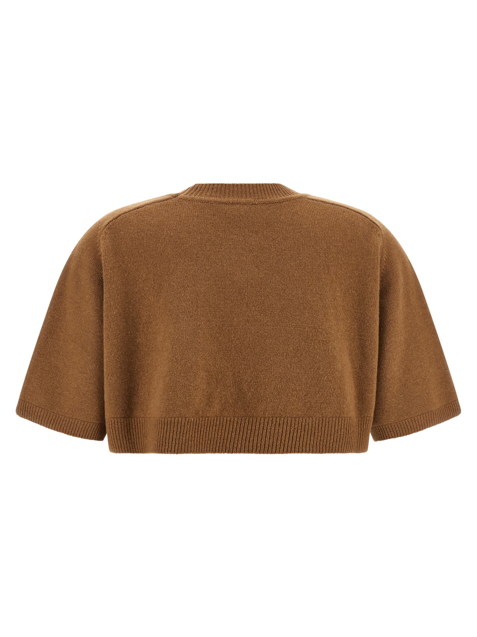 [ELISABETTA FRANCHI] T-shirts Short Sleeve FW26 MK11T66E2AI6
