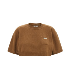 [ELISABETTA FRANCHI] T-shirts Short Sleeve FW26 MK11T66E2AI6
