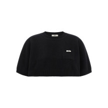 [ELISABETTA FRANCHI] T-shirts Short Sleeve FW26 MK11T66E2110
