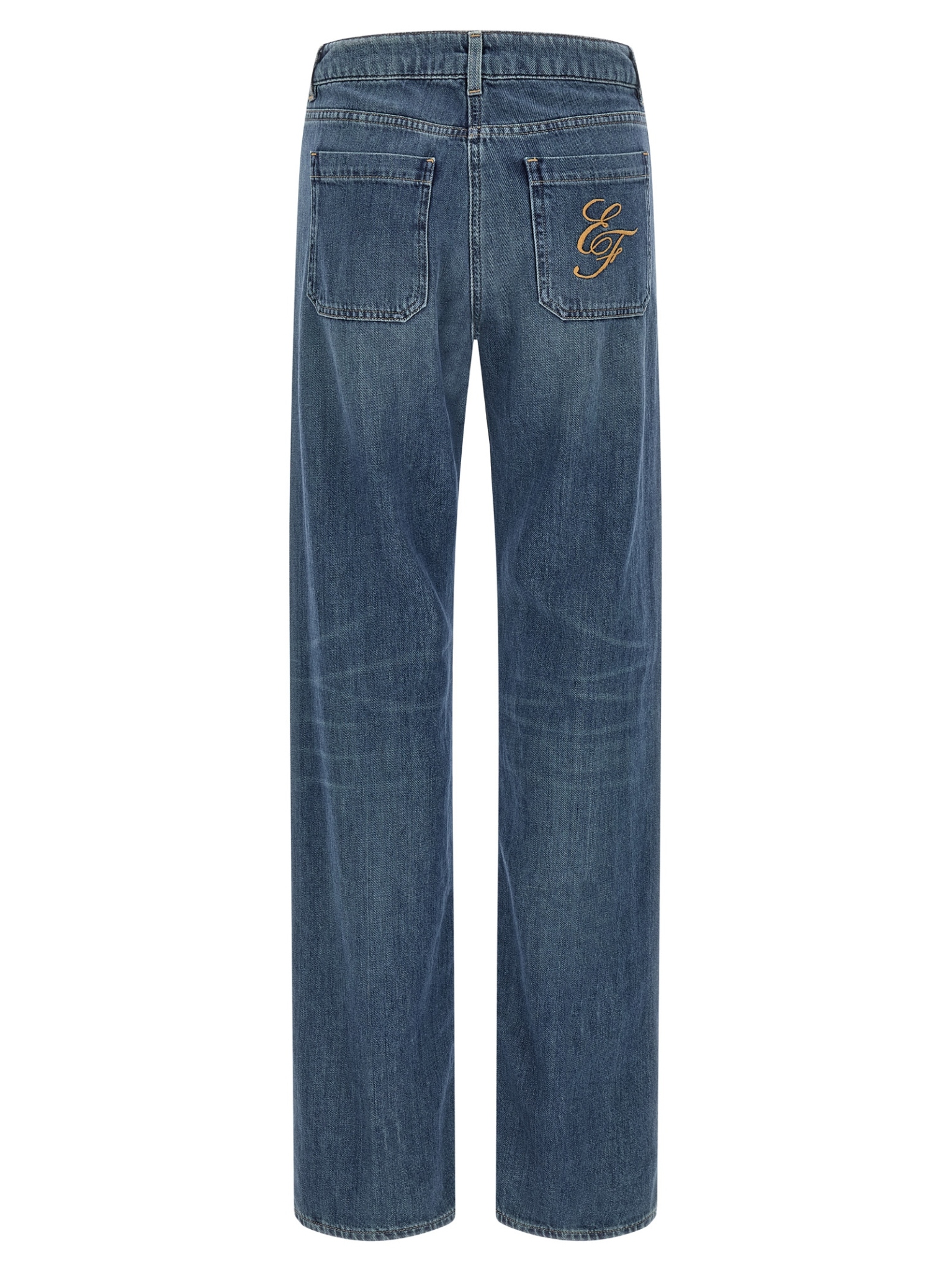 [ELISABETTA FRANCHI] Jeans FW26 PJ17I66E2139
