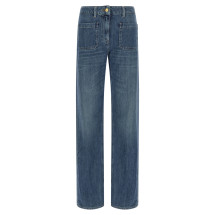 [ELISABETTA FRANCHI] Jeans FW26 PJ17I66E2139