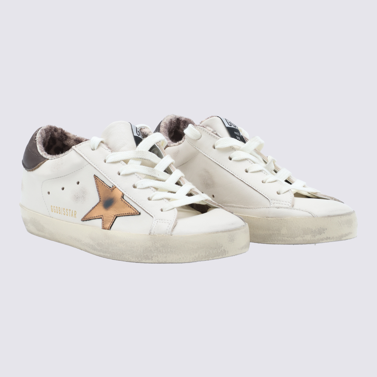 [Golden Goose] Sneakers FW26 GWF01002F00869212520