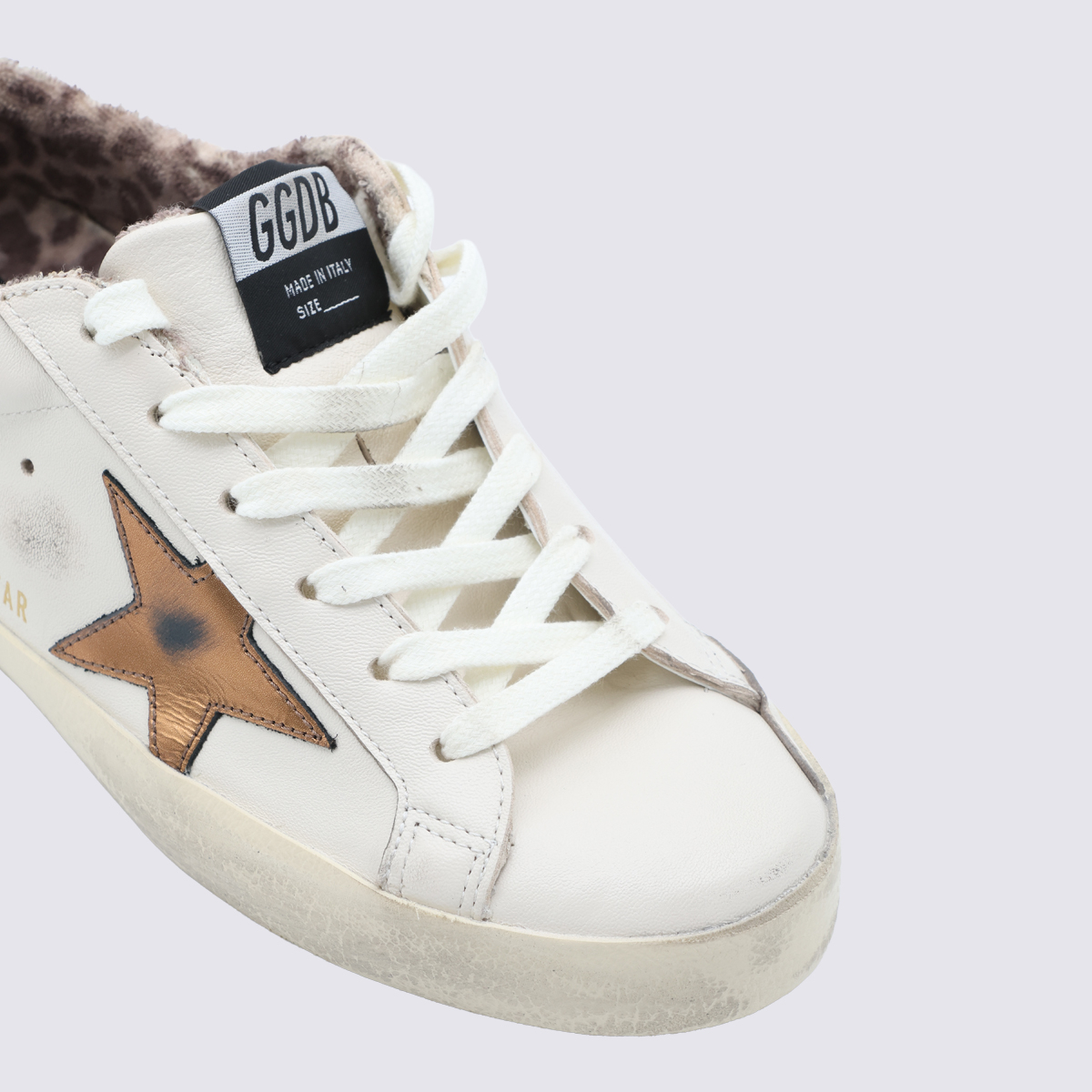 [Golden Goose] Sneakers FW26 GWF01002F00869212520