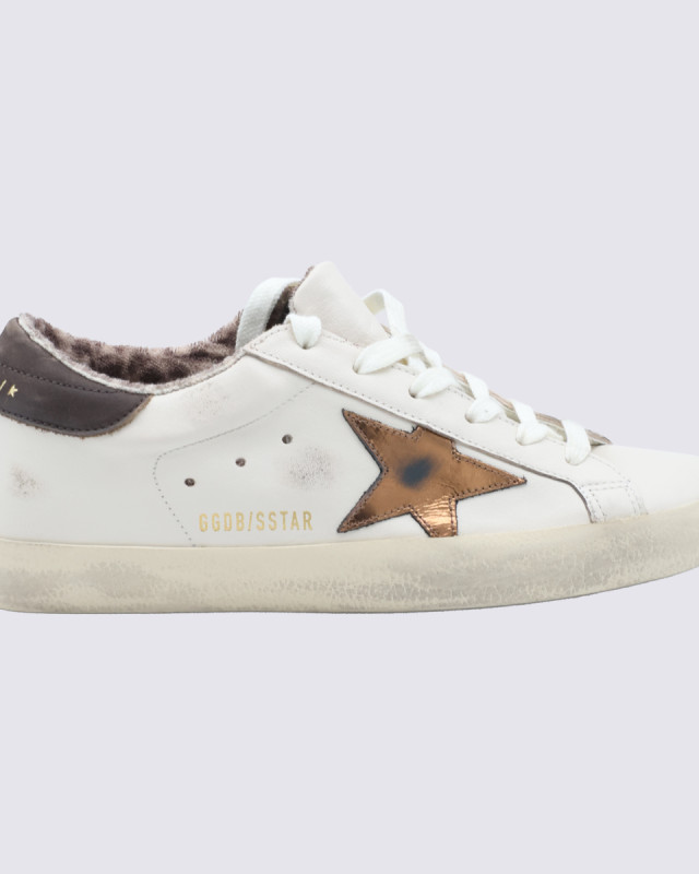 [Golden Goose] Sneakers FW26 GWF01002F00869212520