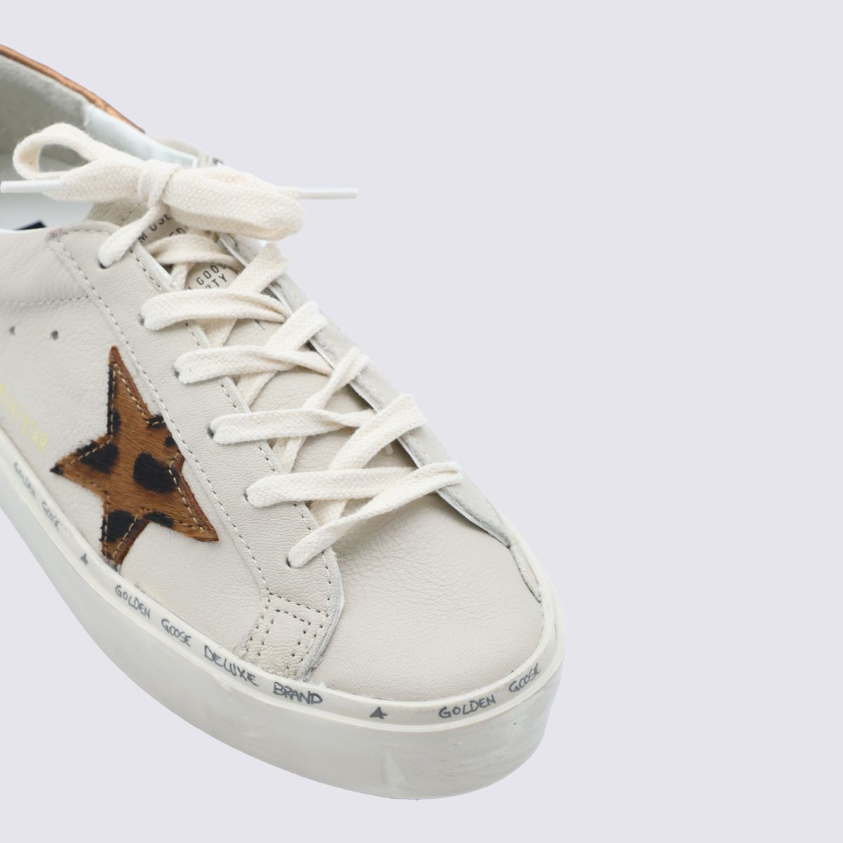 [Golden Goose] Sneakers FW26 GWF00118F00875815992