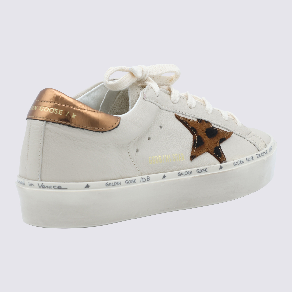 [Golden Goose] Sneakers FW26 GWF00118F00875815992
