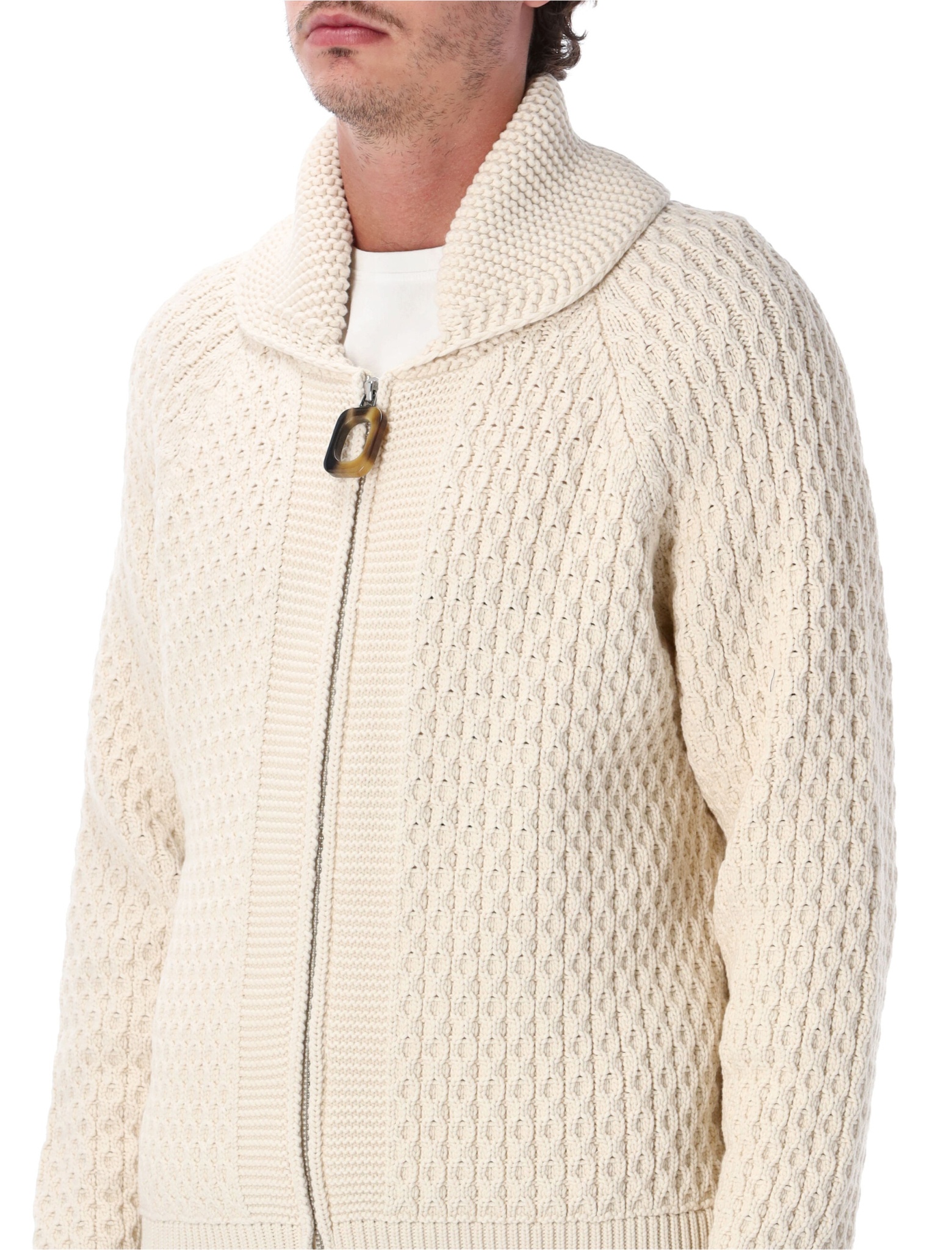 [JW ANDERSON] Knitwear FW26 KW1532YN0516002