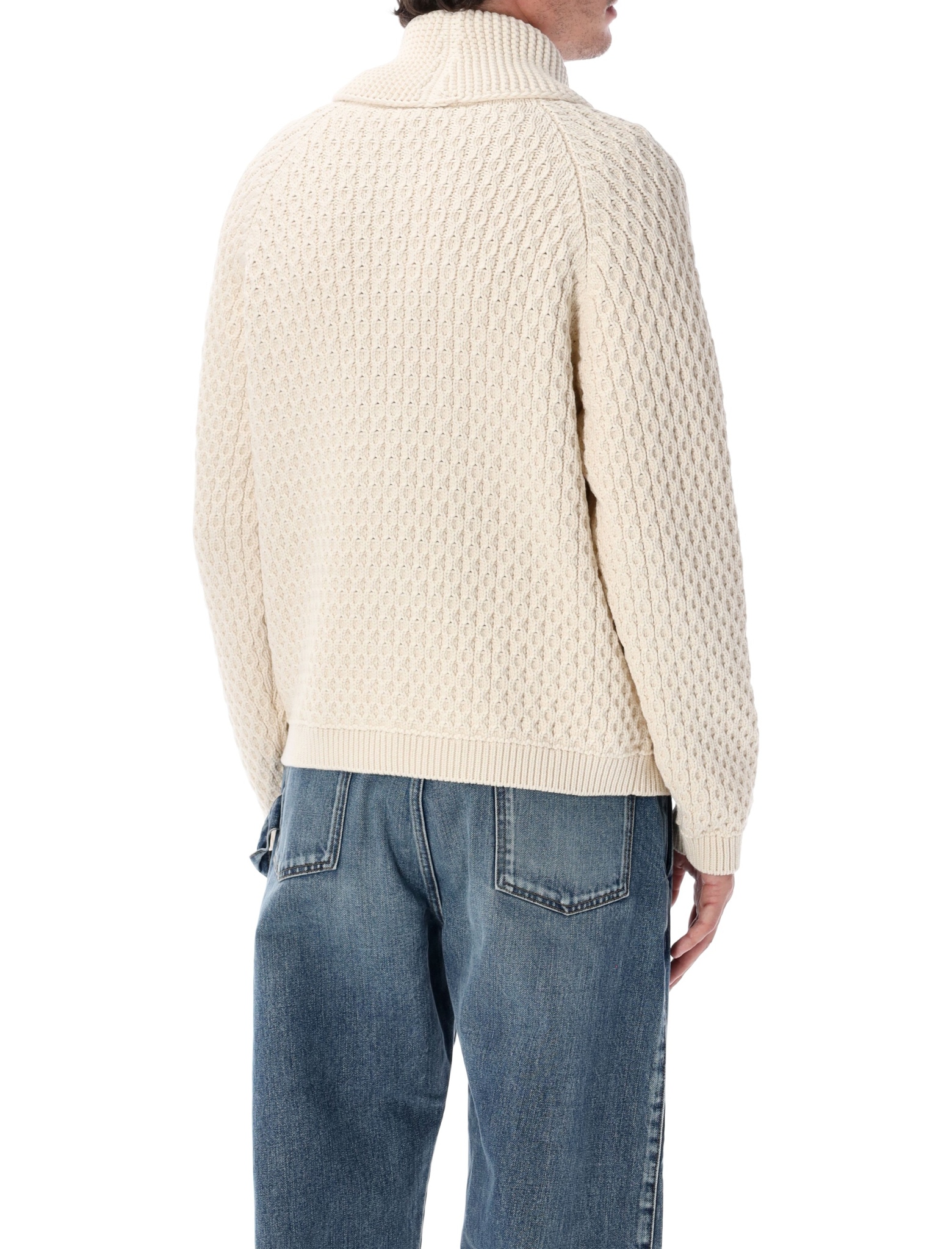 [JW ANDERSON] Knitwear FW26 KW1532YN0516002