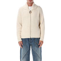 [JW ANDERSON] Knitwear FW26 KW1532YN0516002