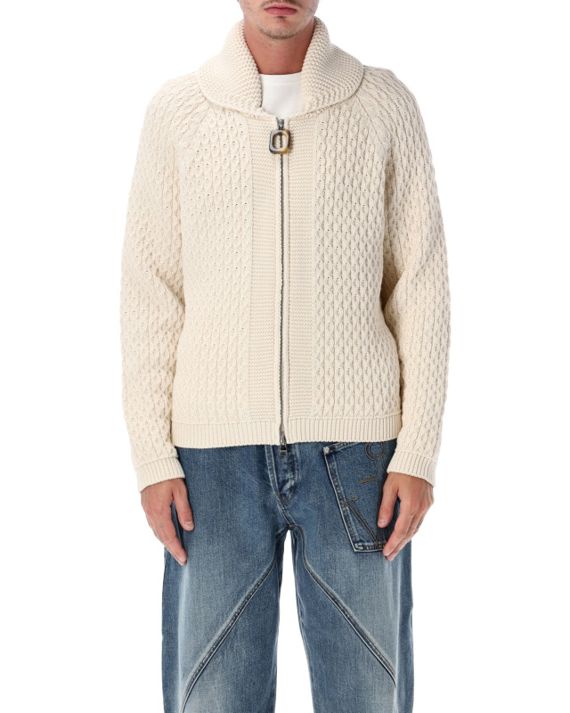 [JW ANDERSON] Knitwear FW26 KW1532YN0516002
