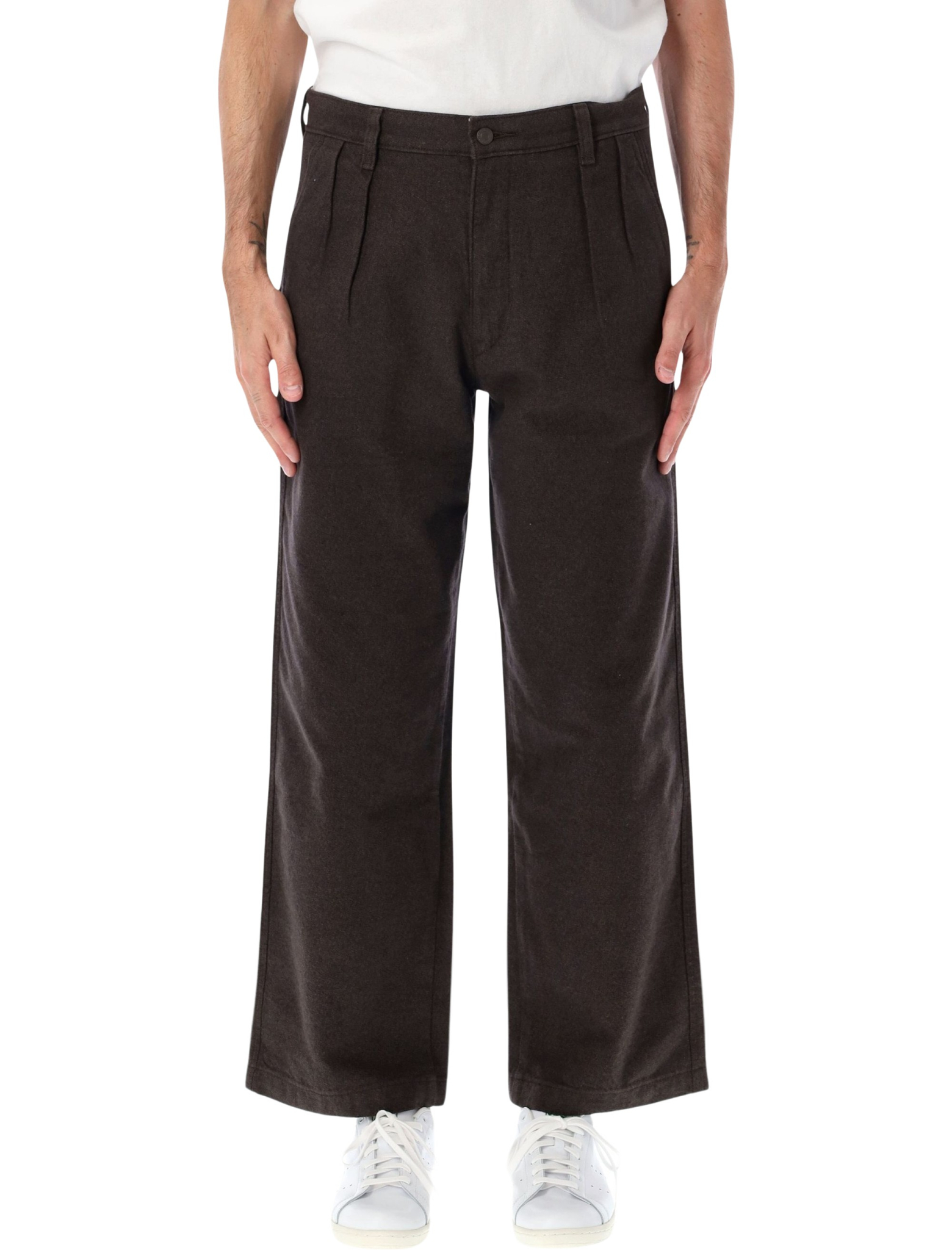 [Levi's] Trousers FW26 0081N0001