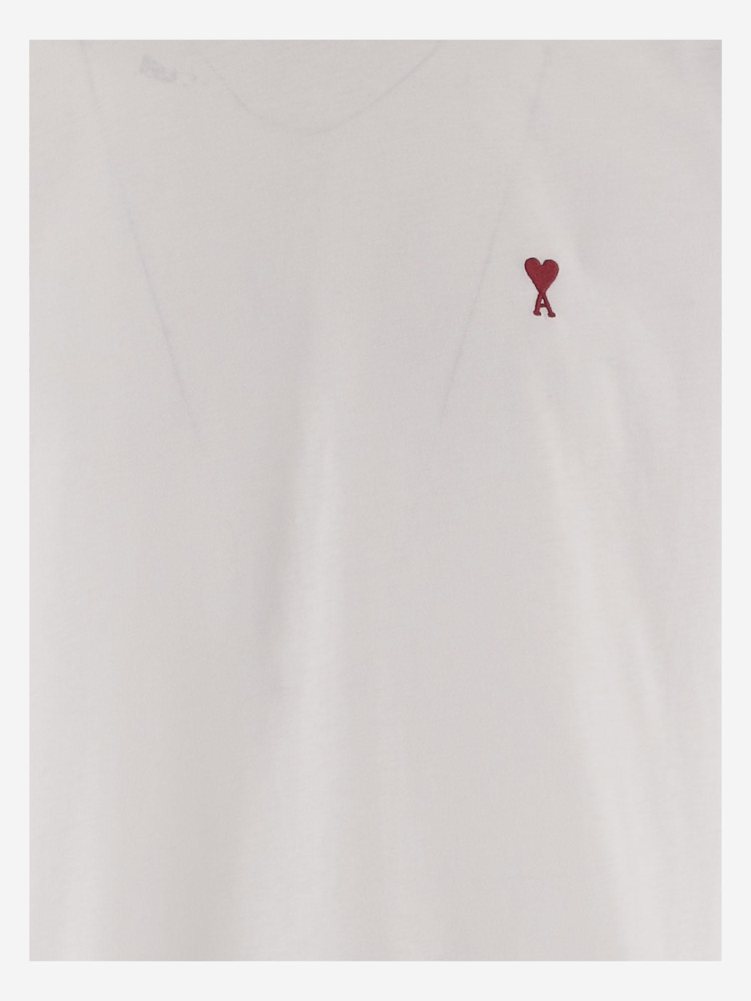 [AMI] T-shirts Short Sleeve FW26 BFUTS035724100