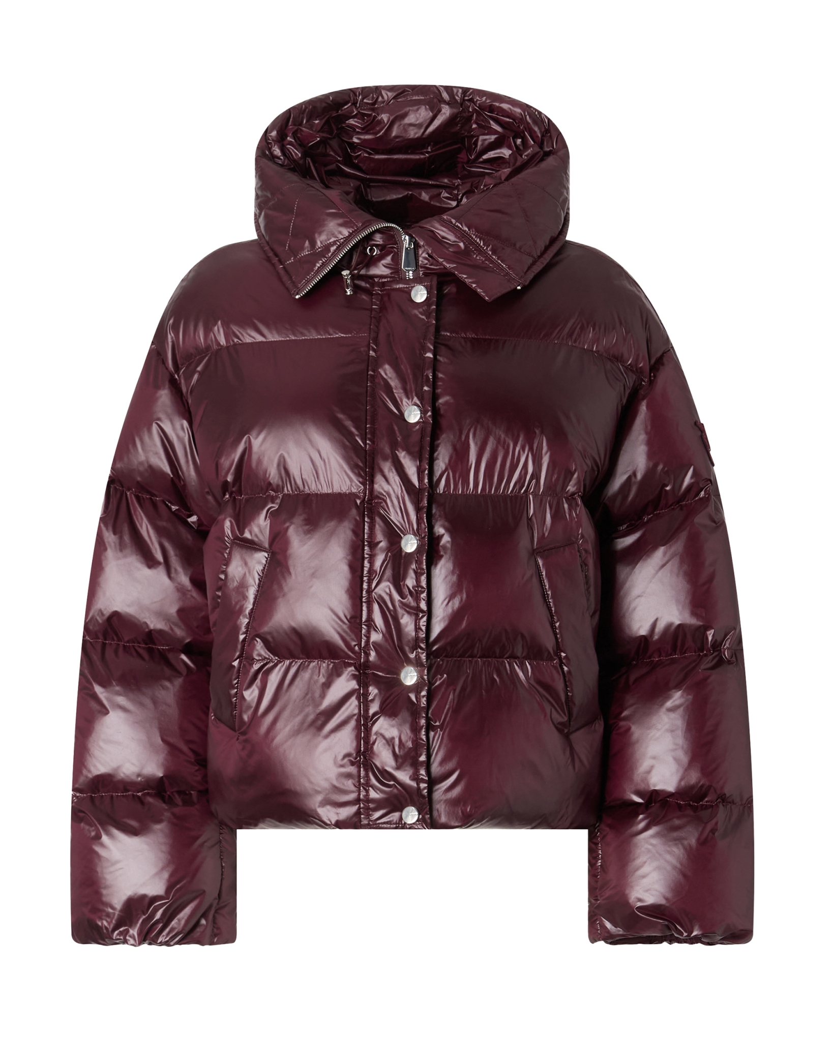 [PINKO] Down jacket FW26 105656A3FIRR7