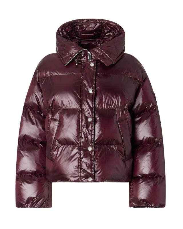 [PINKO] Down jacket FW26 105656A3FIRR7