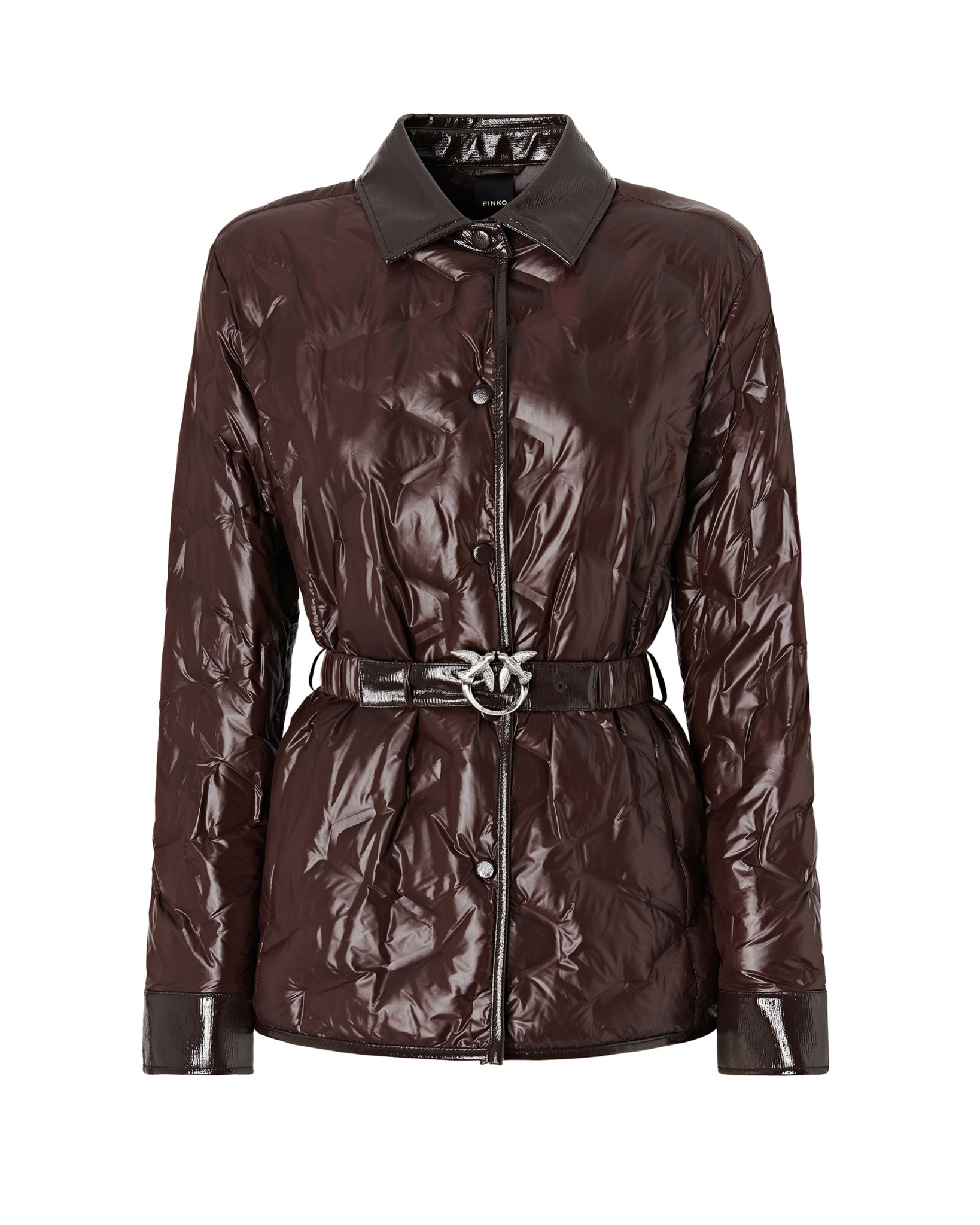 [PINKO] Down jacket FW26 107163A3FIL72