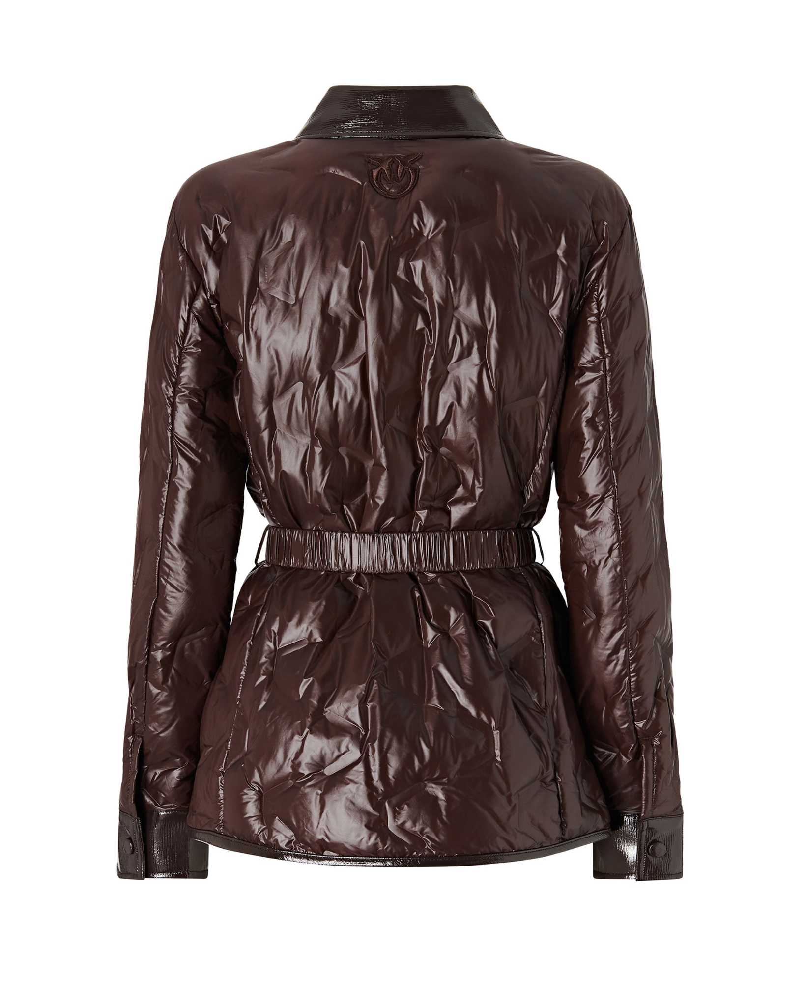 [PINKO] Down jacket FW26 107163A3FIL72