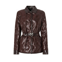 [PINKO] Down jacket FW26 107163A3FIL72