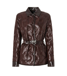 [PINKO] Down jacket FW26 107163A3FIL72