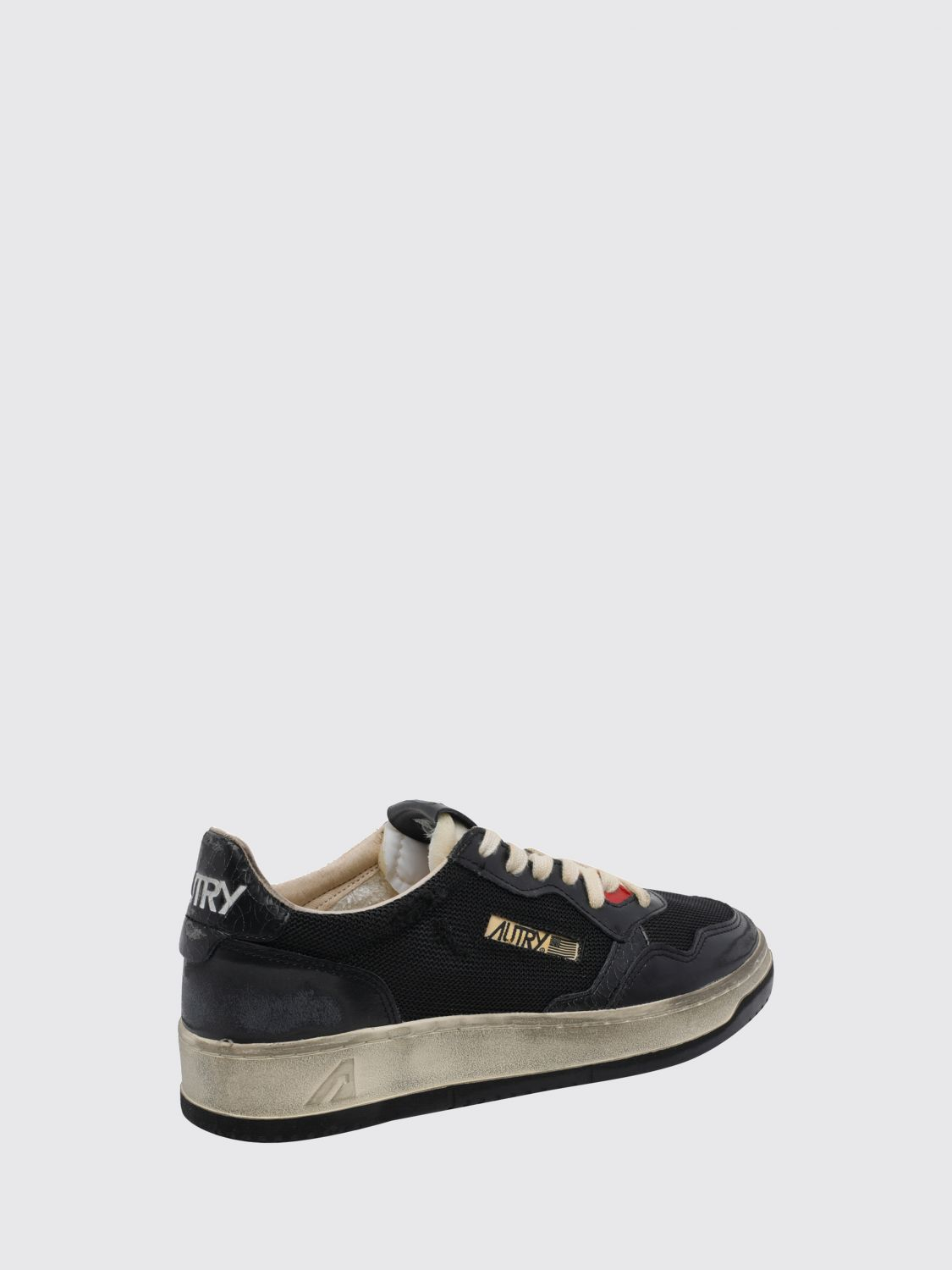 [AUTRY] Sneakers FW26 AVLM KH01