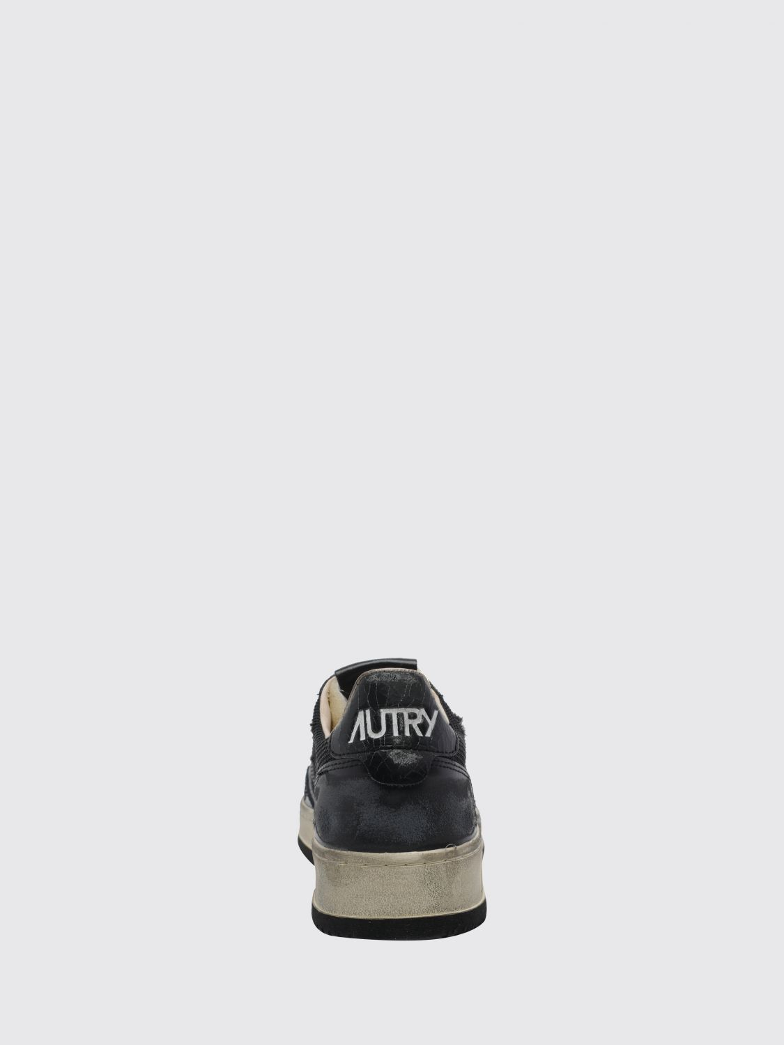 [AUTRY] Sneakers FW26 AVLM KH01