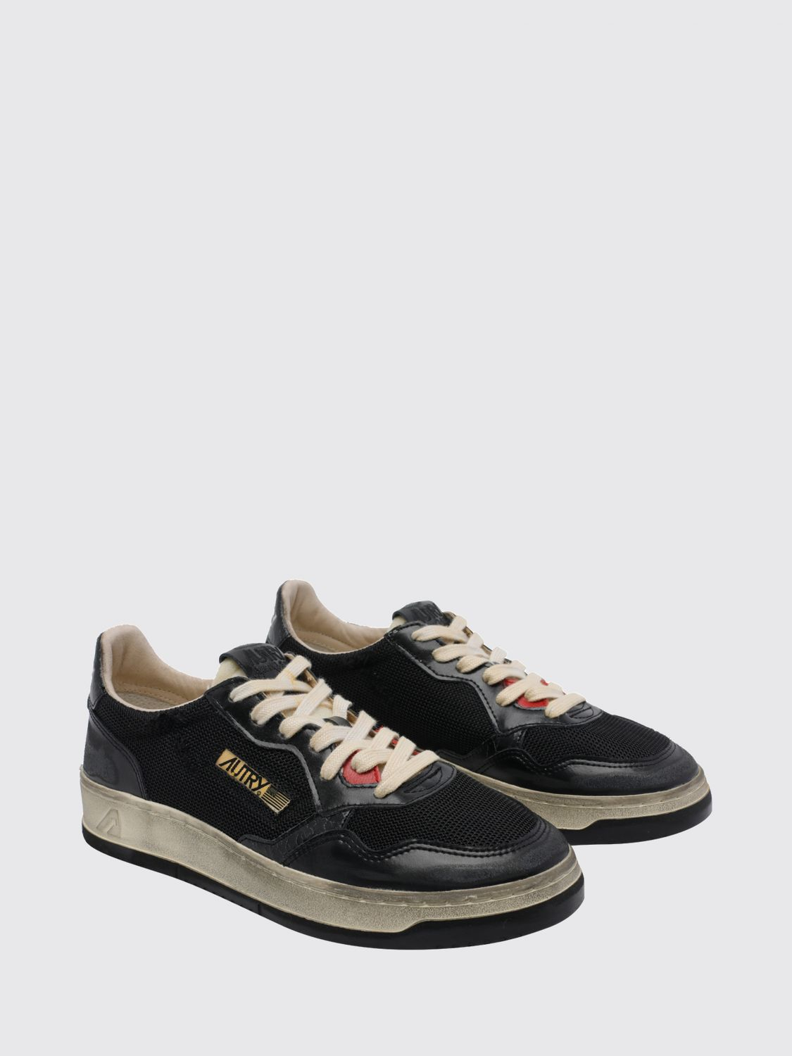 [AUTRY] Sneakers FW26 AVLM KH01