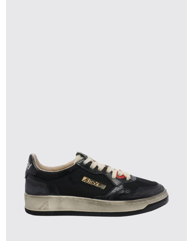 [AUTRY] Sneakers FW26 AVLM KH01