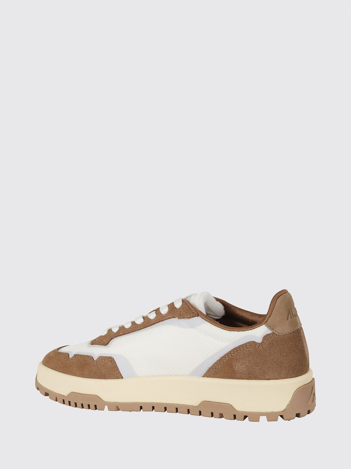 [AUTRY] Sneakers FW26 LDLM AK13