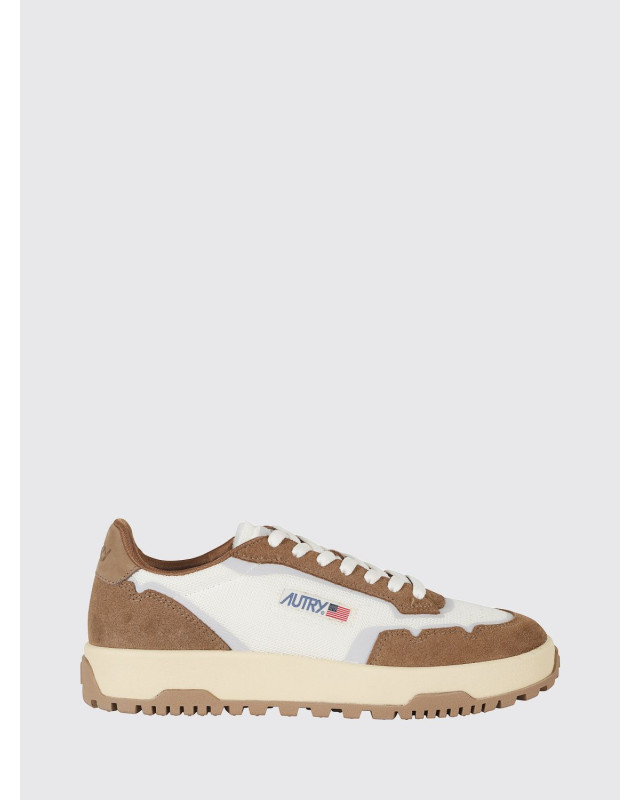 [AUTRY] Sneakers FW26 LDLM AK13