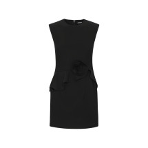 [ROTATE] Sleeveless dress FW26 116651100