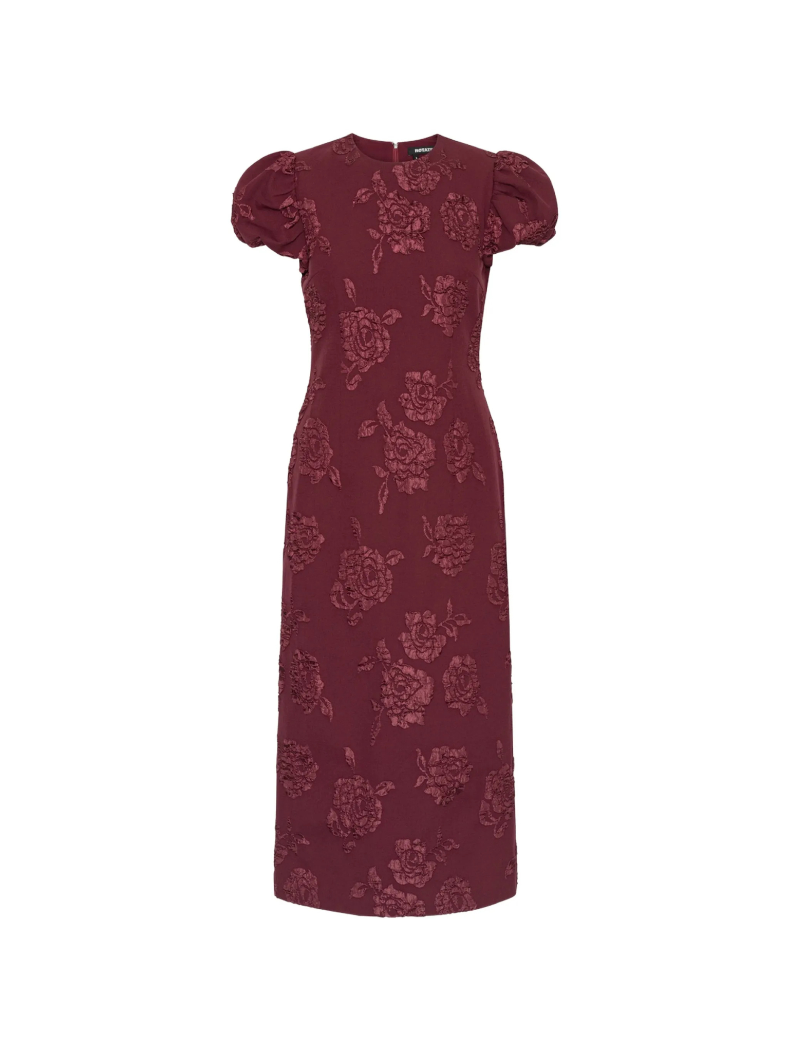 [ROTATE] Short sleeve dress FW26 1166152734