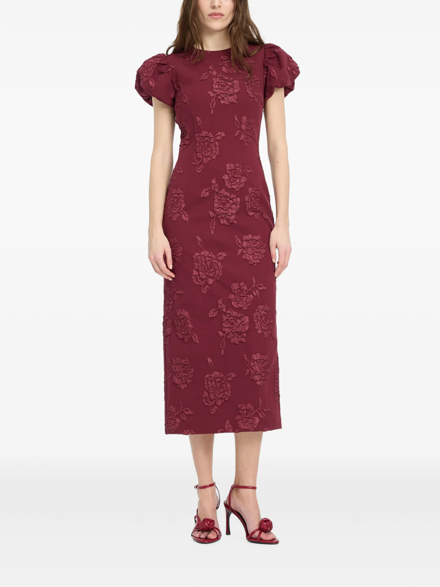 [ROTATE] Short sleeve dress FW26 1166152734