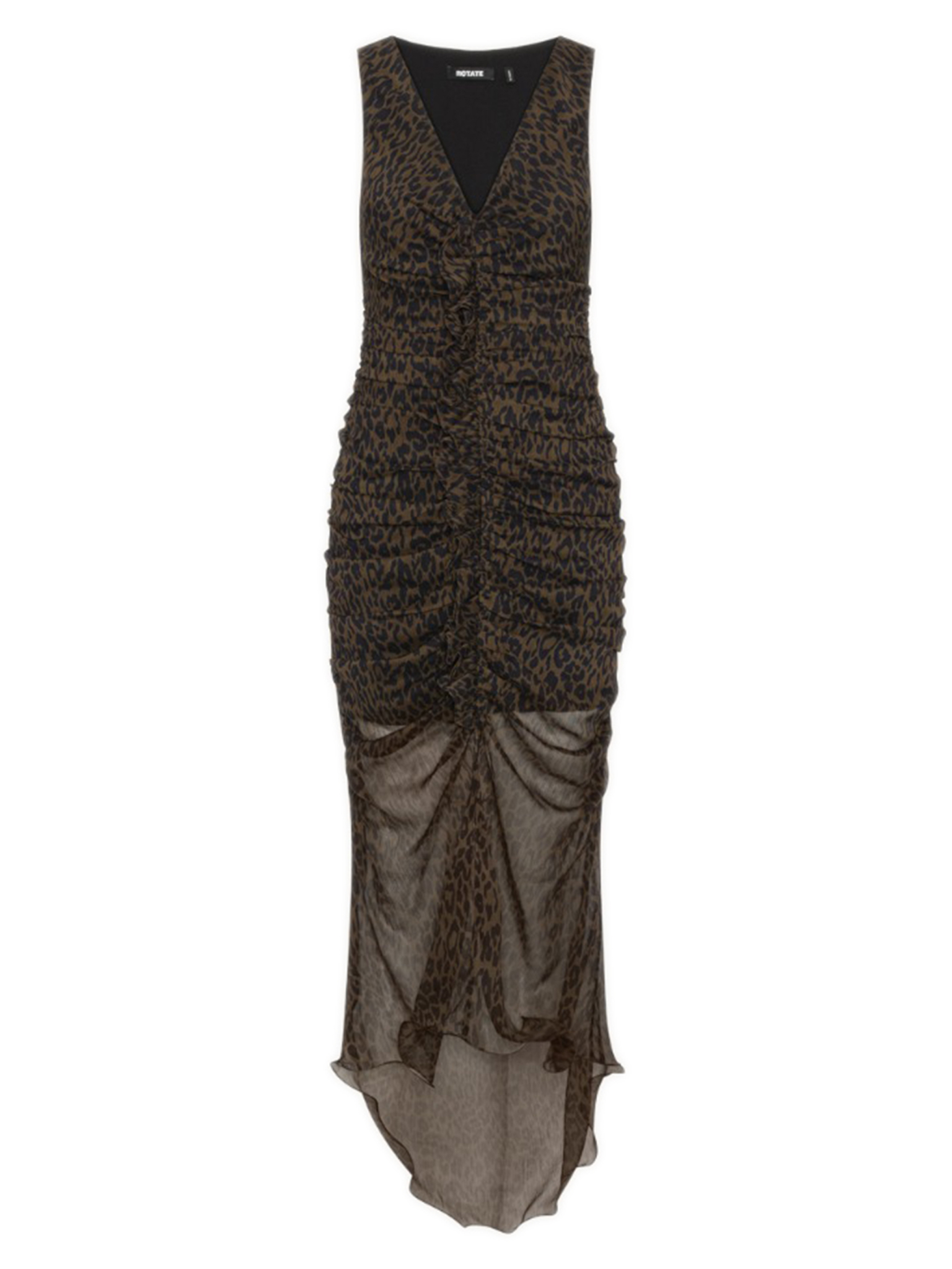 [ROTATE] Sleeveless dress FW26 1165993088