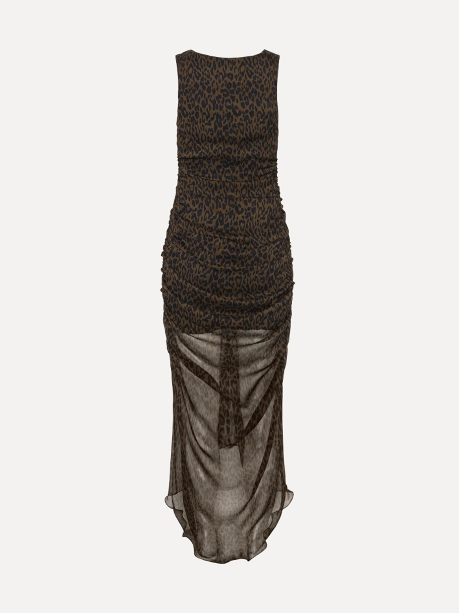 [ROTATE] Sleeveless dress FW26 1165993088