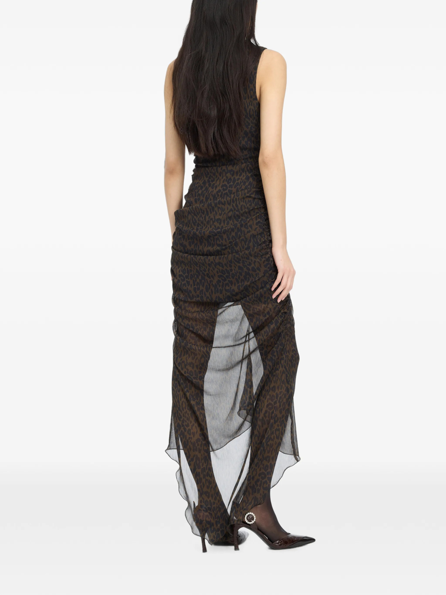 [ROTATE] Sleeveless dress FW26 1165993088