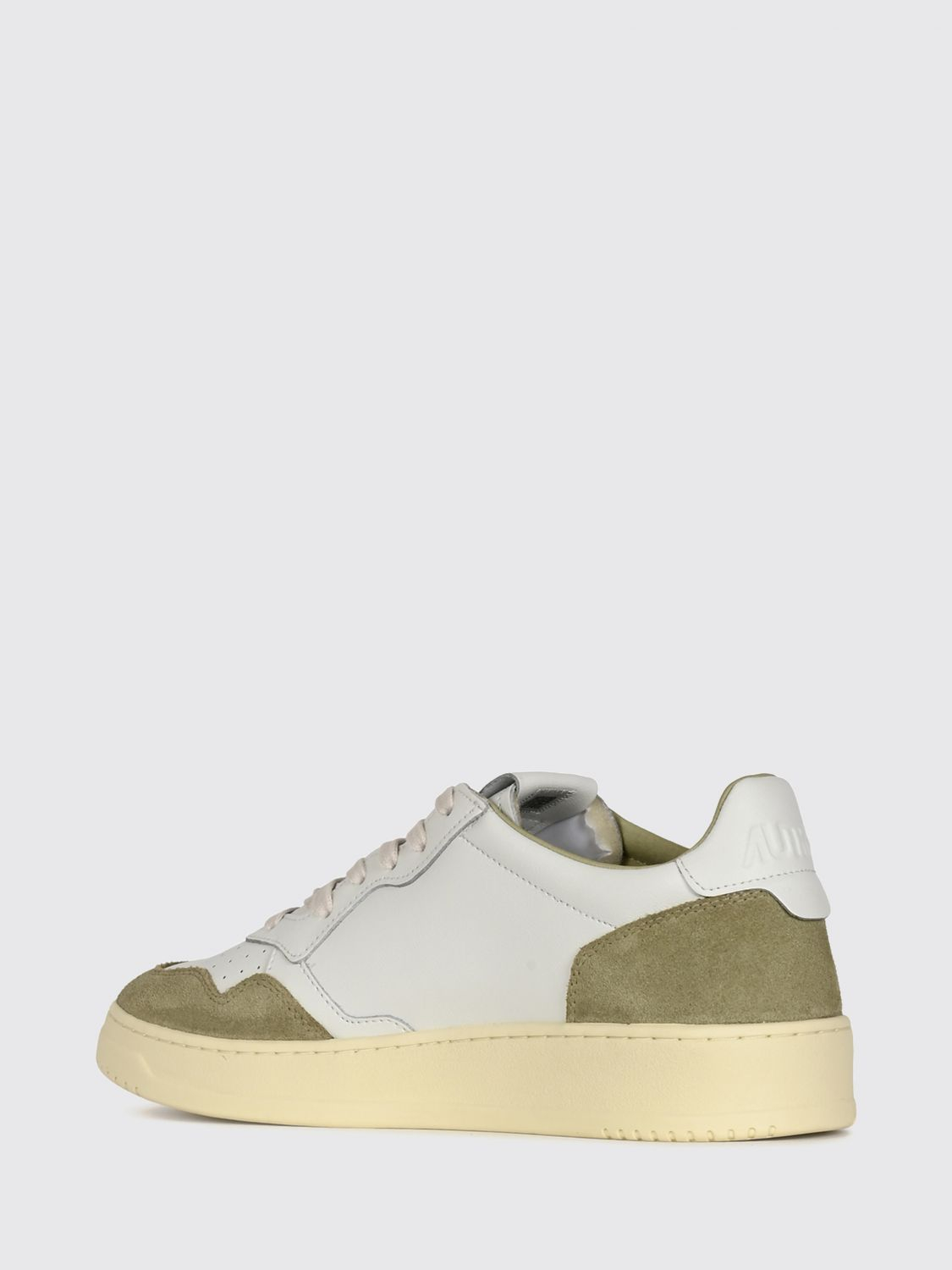 [AUTRY] Sneakers FW26 AULM FT06