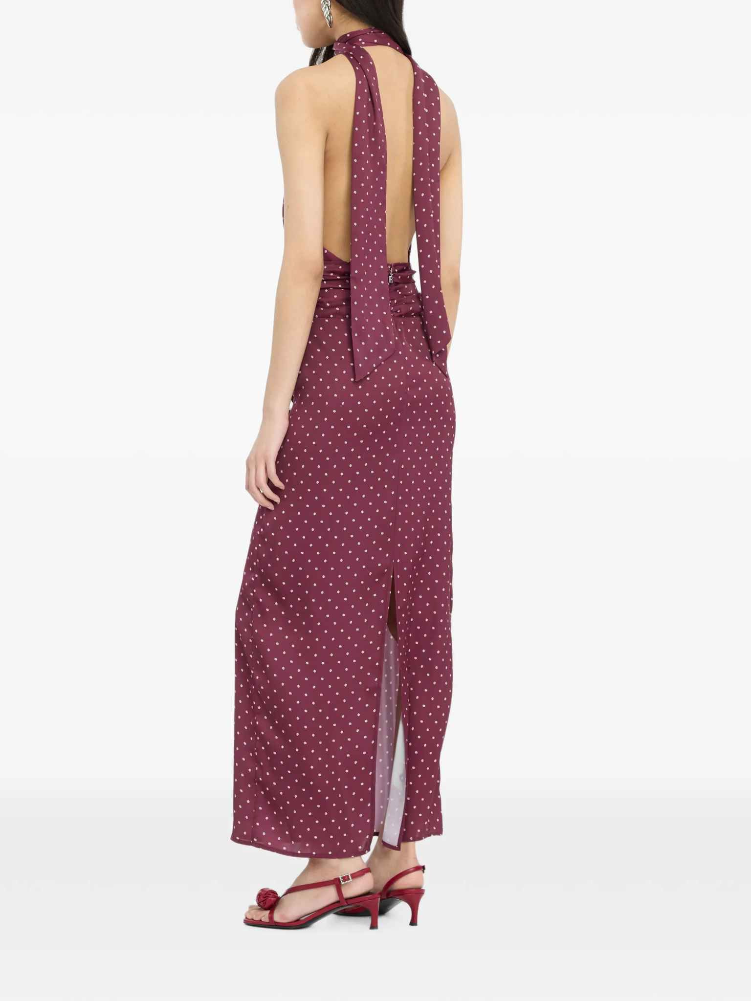 [ROTATE] Sleeveless dress FW26 1165843113
