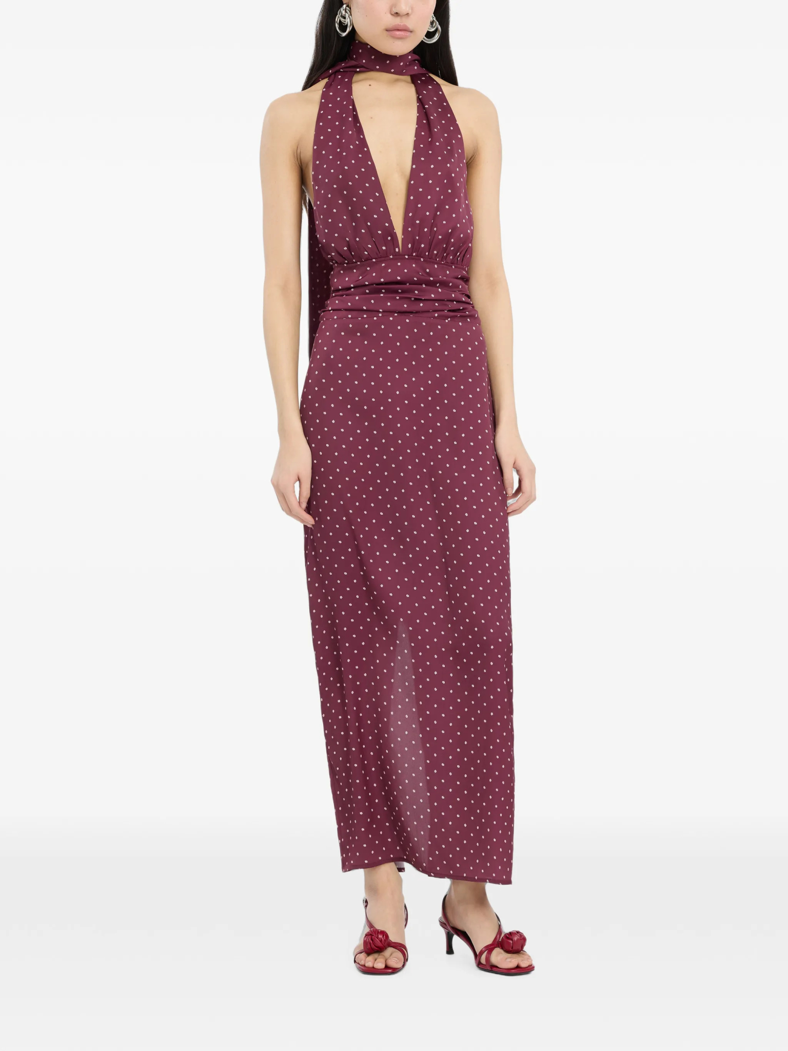 [ROTATE] Sleeveless dress FW26 1165843113