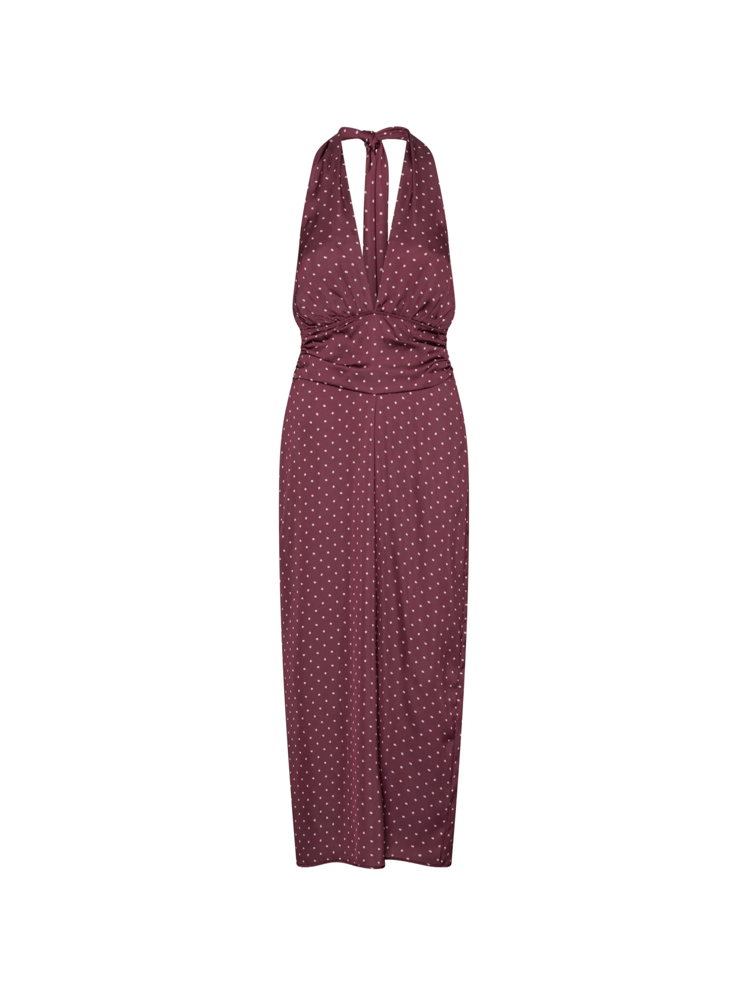 [ROTATE] Sleeveless dress FW26 1165843113