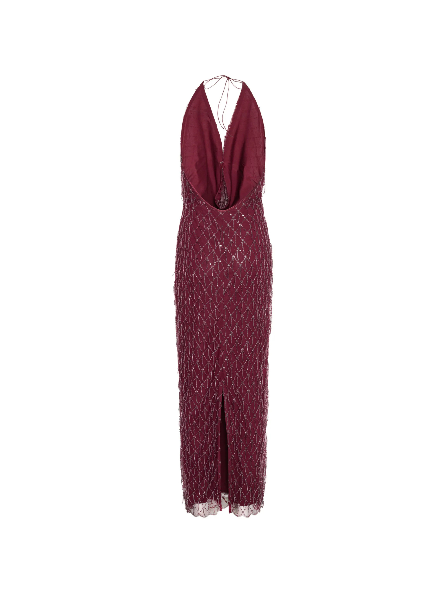 [ROTATE] Sleeveless dress FW26 1165582694