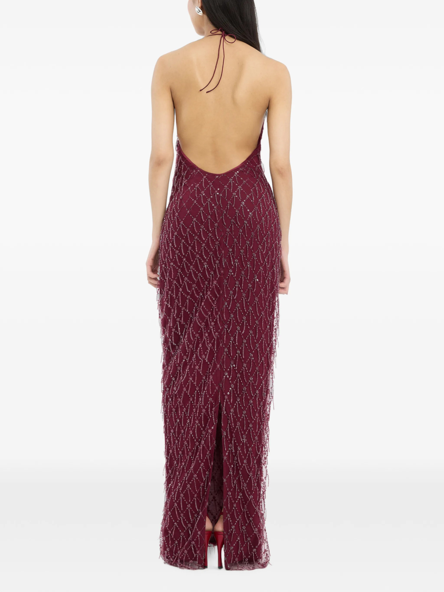 [ROTATE] Sleeveless dress FW26 1165582694