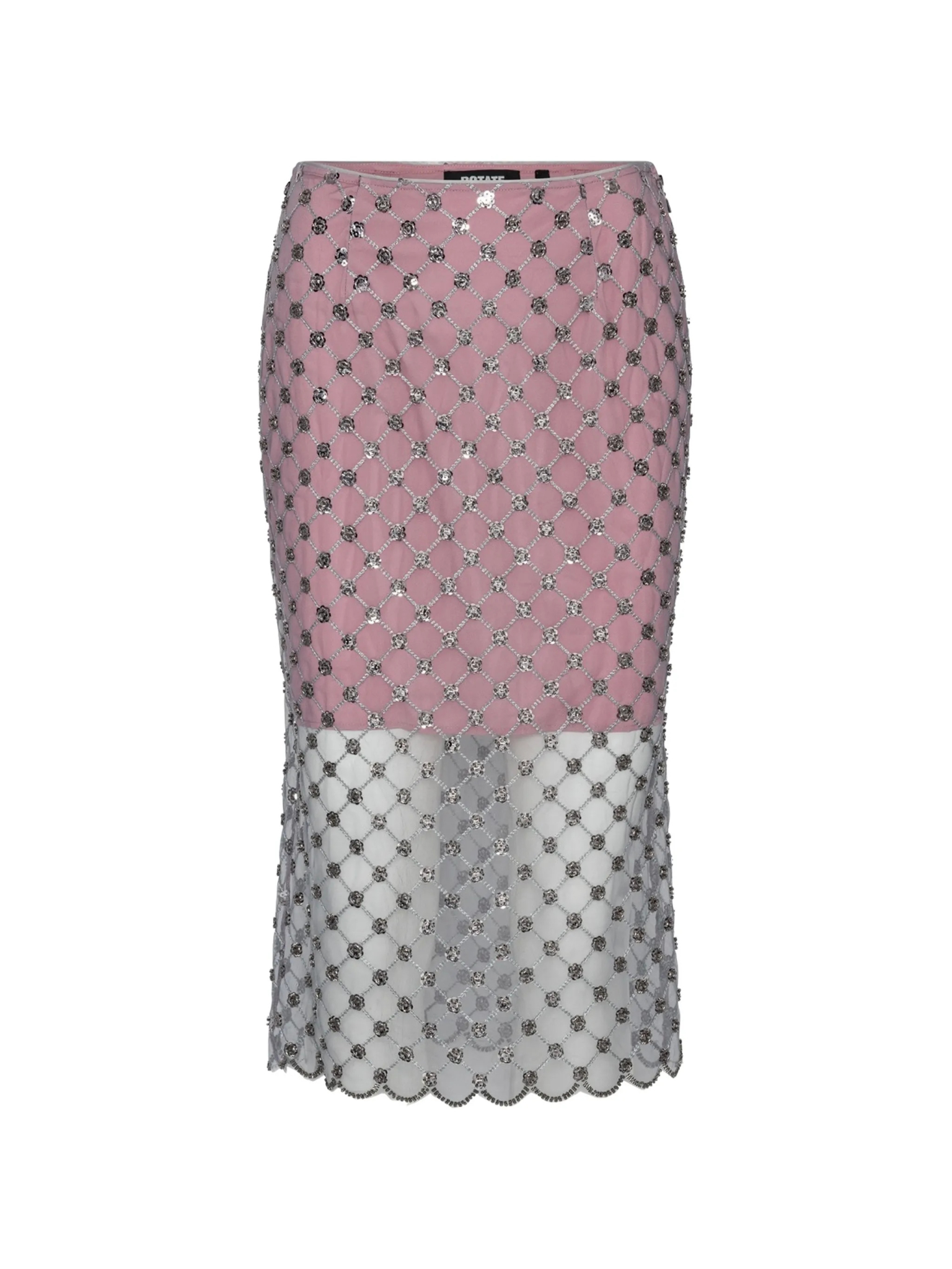 [ROTATE] Long skirt FW26 1166862782