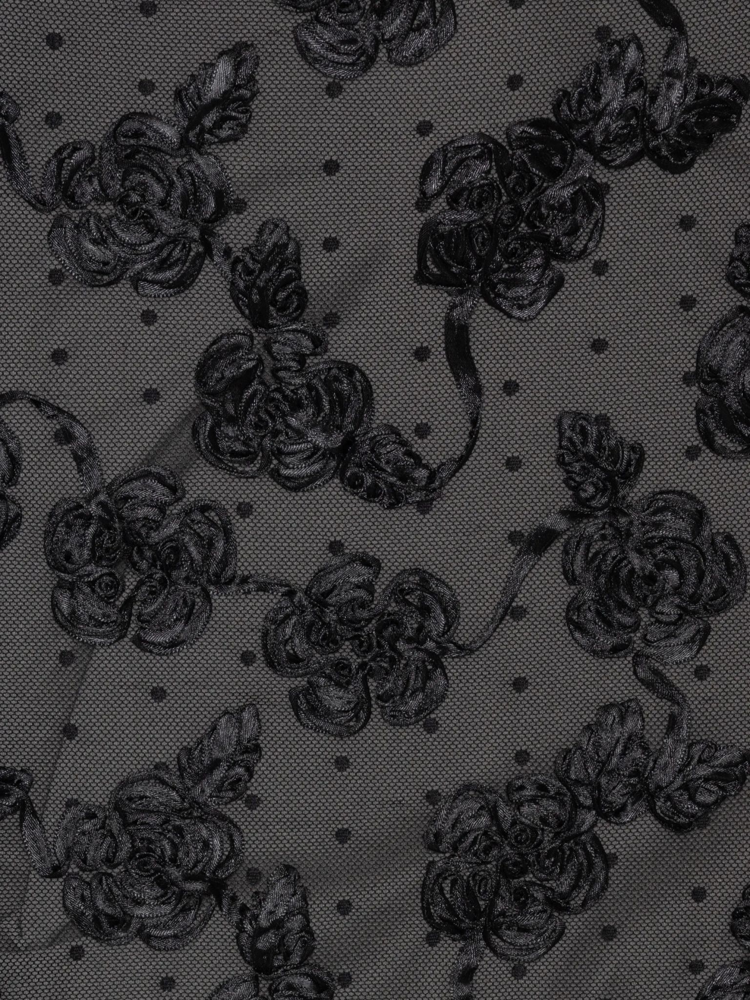 [ROTATE] Midi skirt FW26 116656100
