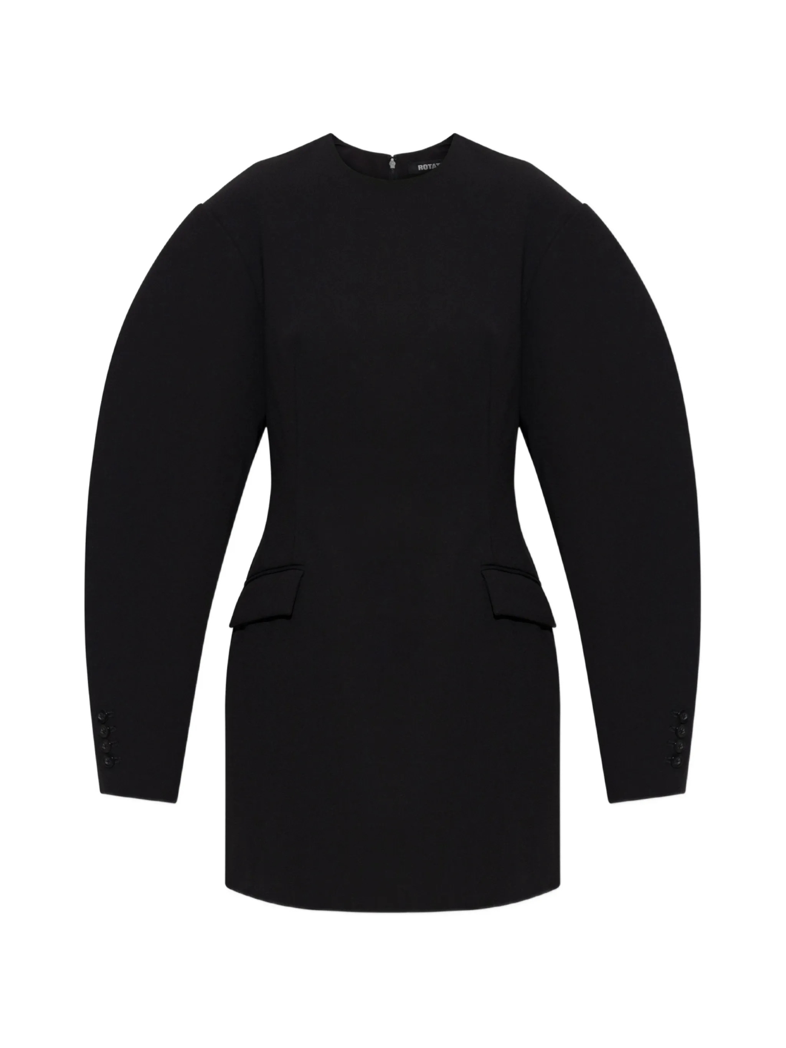 [ROTATE] Long sleeve dress FW26 116162100