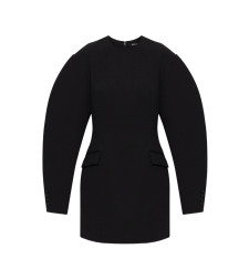 [ROTATE] Long sleeve dress FW26 116162100