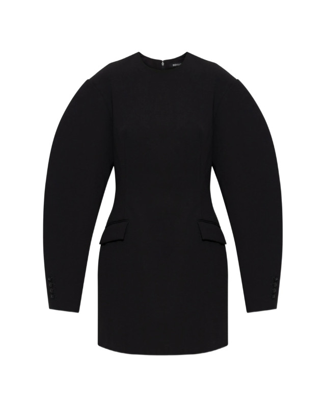 [ROTATE] Long sleeve dress FW26 116162100