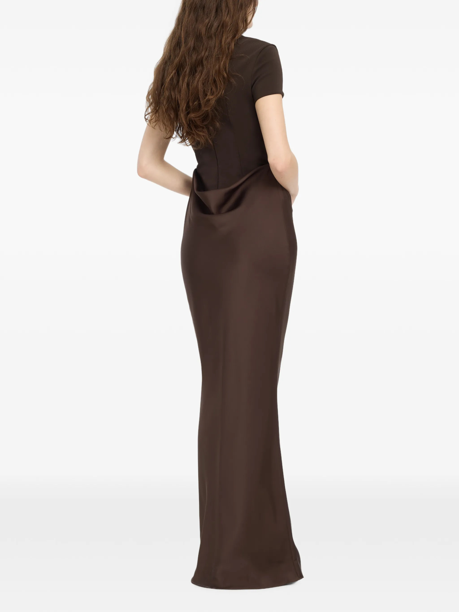 [ROTATE] Short sleeve dress FW26 1162341667
